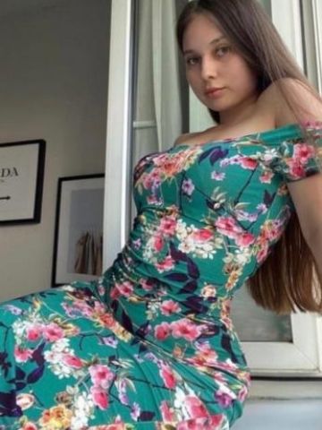 Серафима